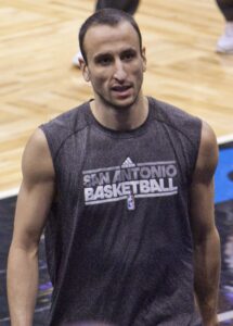 Manu Ginóbili Net Worth 2021: Age, Height, Weight, Wife, Kids, Bio-Wiki