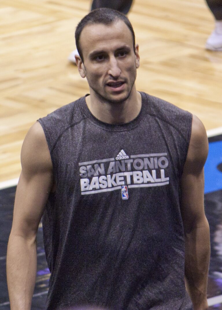Manu Ginóbili Net Worth 2021: Age, Height, Weight, Wife, Kids, Bio-Wiki