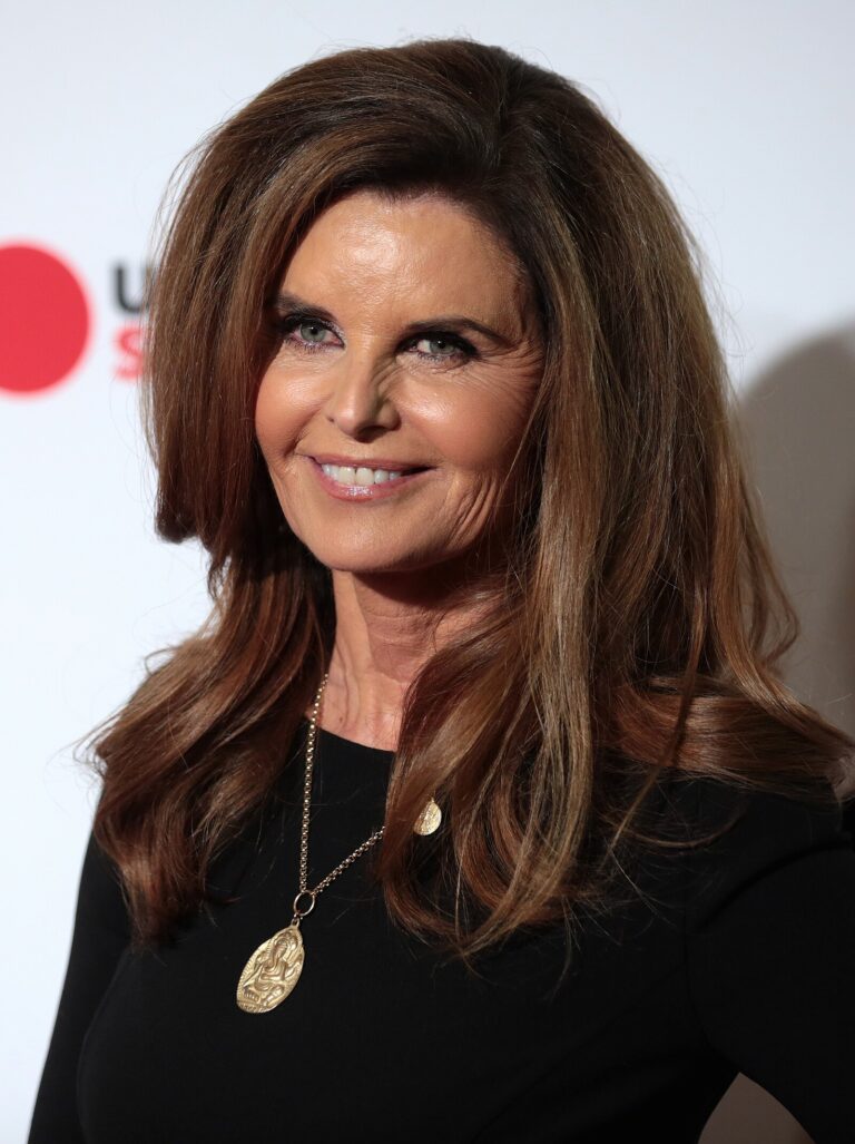 Maria Shriver Net Worth 2021: Age, Height, Weight, Husband, Kids, Bio-Wiki — via Wikimedia Commons