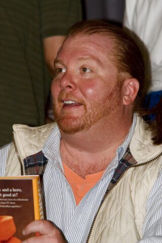 Mario Batali Net Worth 2021: Age, Height, Weight, Wife, Kids, Bio-Wiki