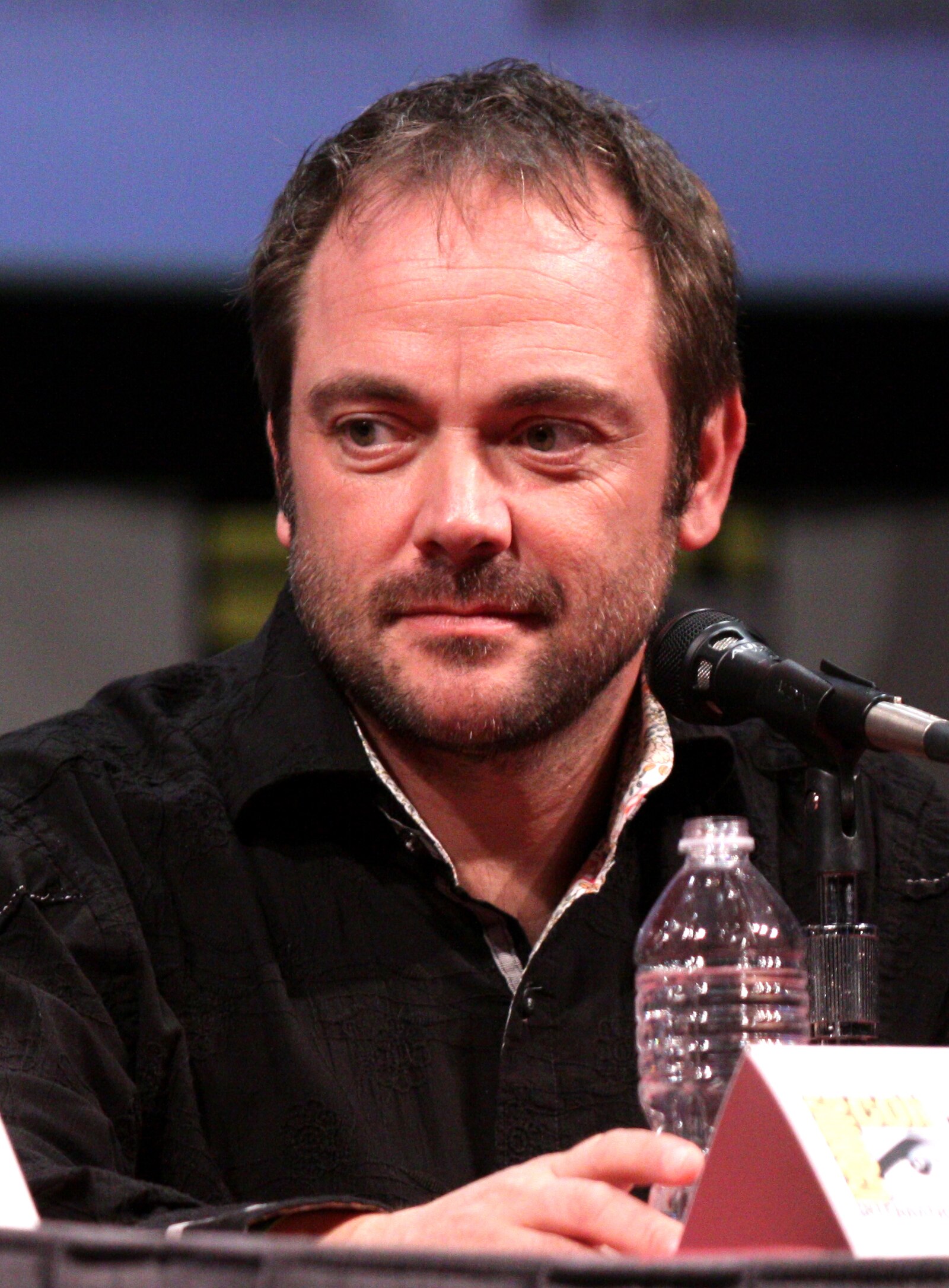 Mark Sheppard Net Worth 2021: Age, Height, Weight, Wife, Kids, Bio-Wiki