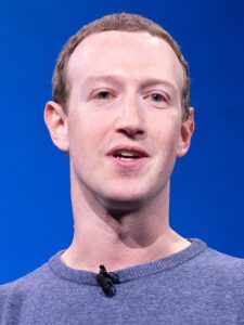 Mark Zuckerberg Net Worth 2021: Age, Height, Weight, Wife, Kids, Bio-Wiki