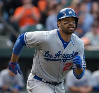 Matt Kemp Net Worth 2021: Age, Height, Weight, Girlfriend, Dating, Bio-Wiki