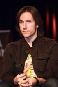 Matthew Mercer Net Worth 2021: Age, Height, Weight, Wife, Kids, Bio-Wiki