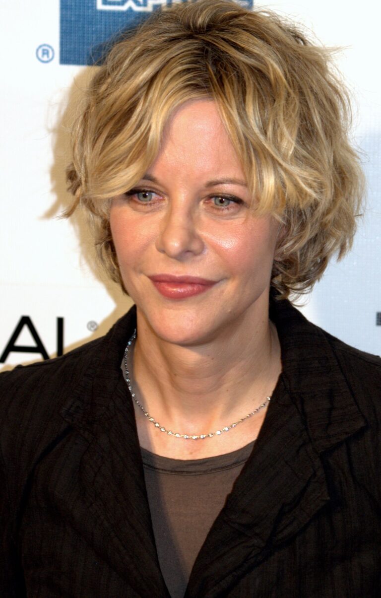 Meg Ryan Net Worth 2021: Age, Height, Weight, Husband, Kids, Bio-Wiki