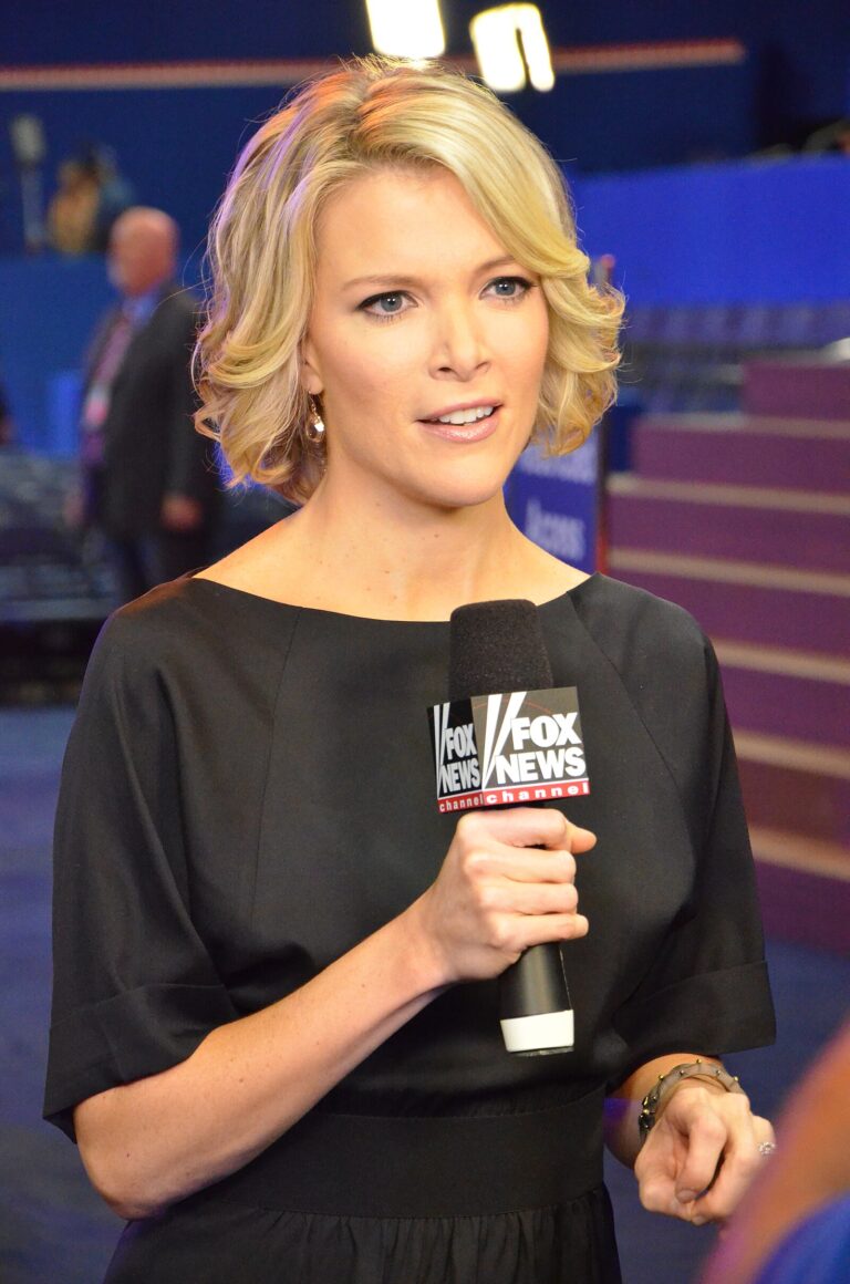 Megyn Kelly Net Worth 2021: Age, Height, Weight, Husband, Kids, Bio-Wiki