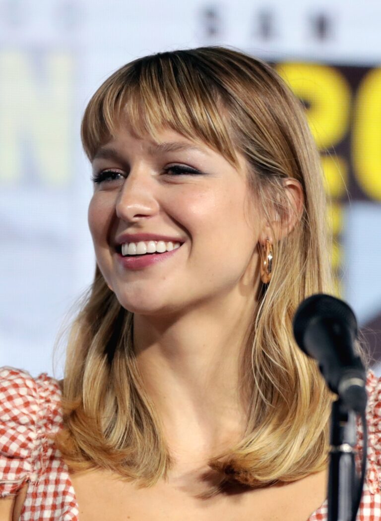 Melissa Benoist Net Worth 2021: Age, Height, Weight, Husband, Kids, Bio-Wiki