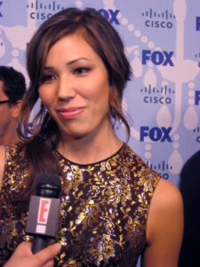 Michaela Conlin Net Worth 2021: Age, Height, Weight, Boyfriend, Dating, Kids, Bio-Wiki