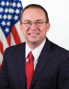 Mick Mulvaney Net Worth 2021: Age, Height, Weight, Wife, Kids, Bio-Wiki
