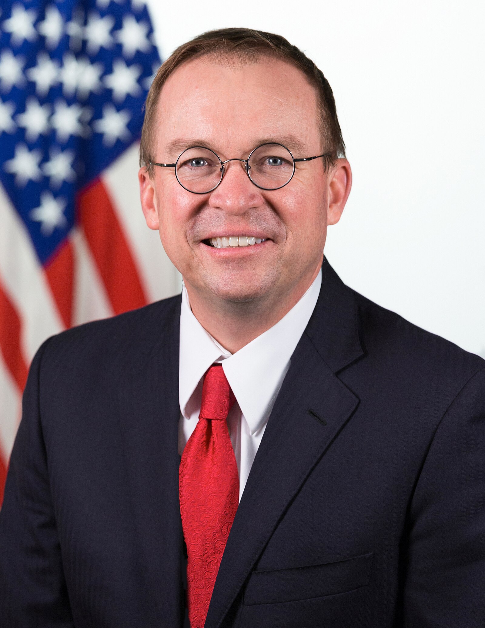 Mick Mulvaney Net Worth 2021: Age, Height, Weight, Wife, Kids, Bio-Wiki