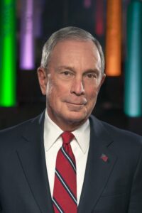 Michael Bloomberg Net Worth 2021: Age, Height, Weight, Wife, Kids, Bio-Wiki