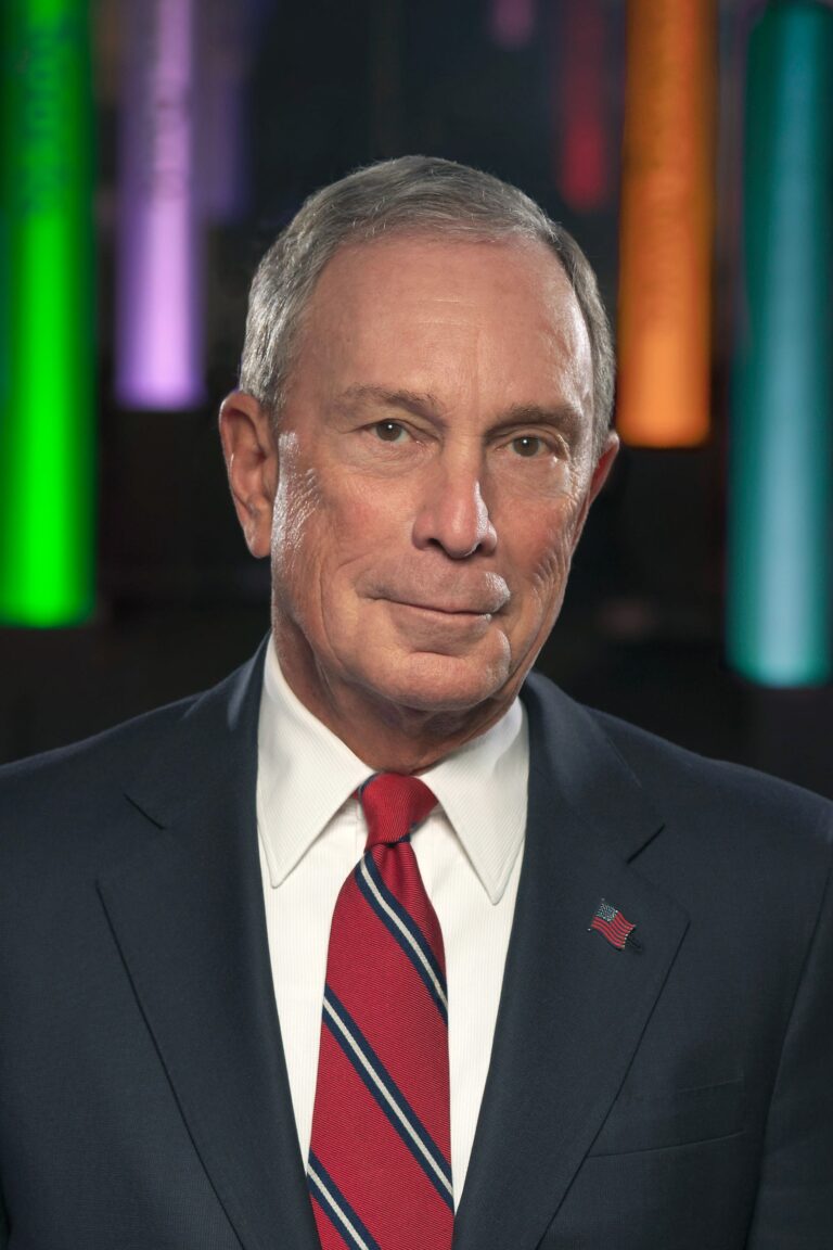 Michael Bloomberg Net Worth 2021: Age, Height, Weight, Wife, Kids, Bio-Wiki