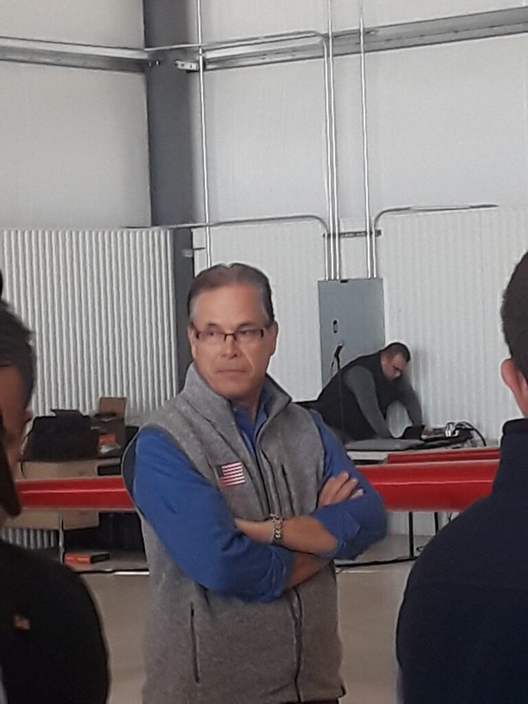 Mike Braun Net Worth 2021: Age, Height, Weight, Wife, Kids, Bio-Wiki