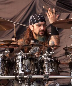 Mike Portnoy Net Worth 2021: Age, Height, Weight, Wife, Kids, Bio-Wiki