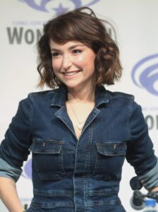 Milana Vayntrub Net Worth 2021: Age, Height, Weight, Boyfriend, Dating, Bio-Wiki