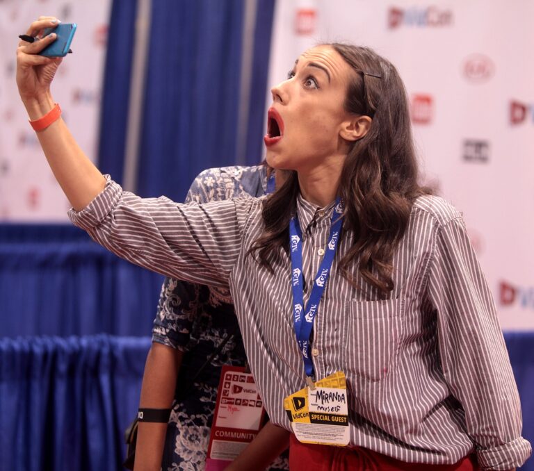 Miranda Sings Net Worth 2021: Age, Height, Weight, Husband, Kids, Bio-Wiki | Wealthy Persons — via Wikimedia Commons