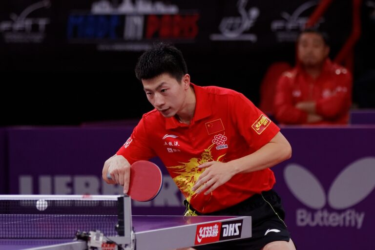 Ma Long Net Worth 2021: Age, Height, Weight, Wife, Kids, Bio-Wiki