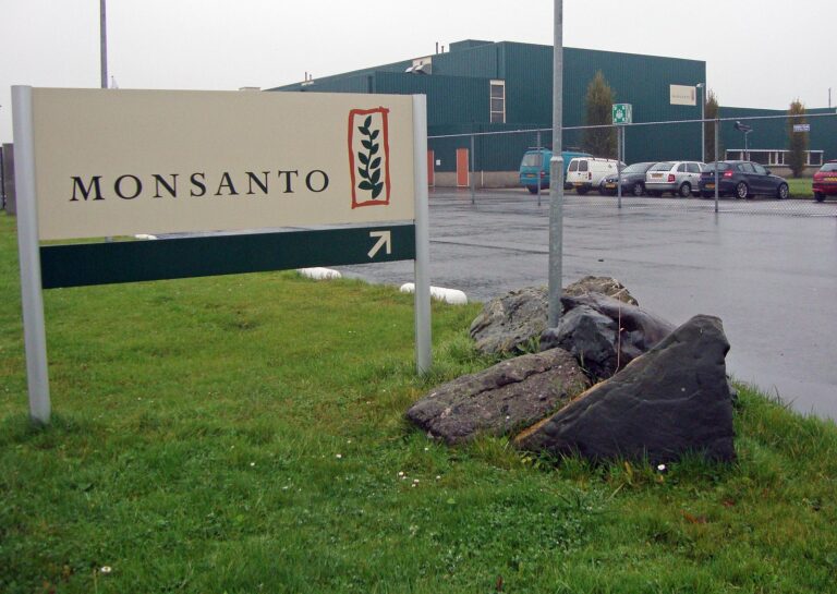 Monsanto Net Worth 2021