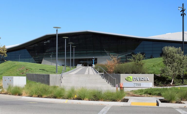 Nvidia Net Worth 2021