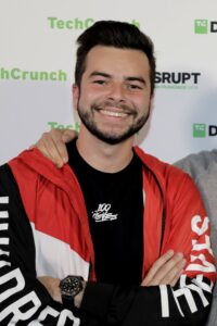 Nadeshot Net Worth 2021: Age, Height, Weight, Girlfriend, Dating, Bio-Wiki