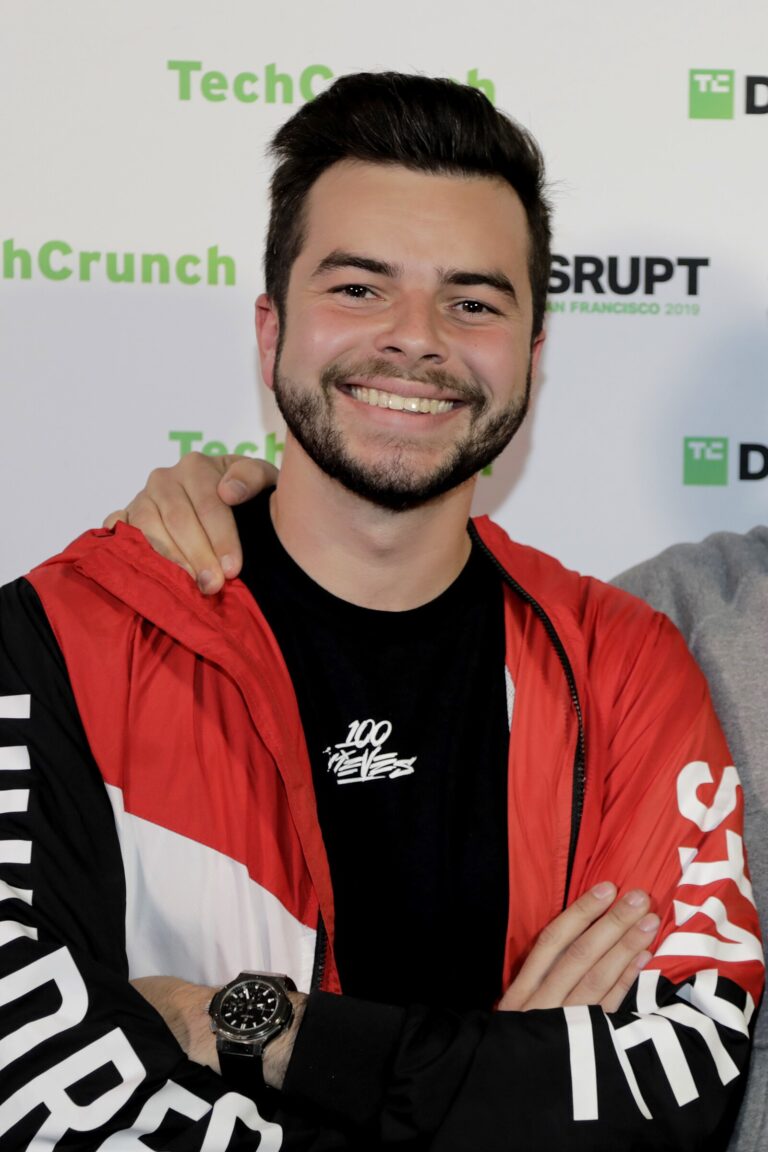 Nadeshot Net Worth 2021: Age, Height, Weight, Girlfriend, Dating, Bio-Wiki