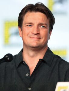Nathan Fillion Net Worth 2021: Age, Height, Weight, Girlfriend, Dating, Bio-Wiki