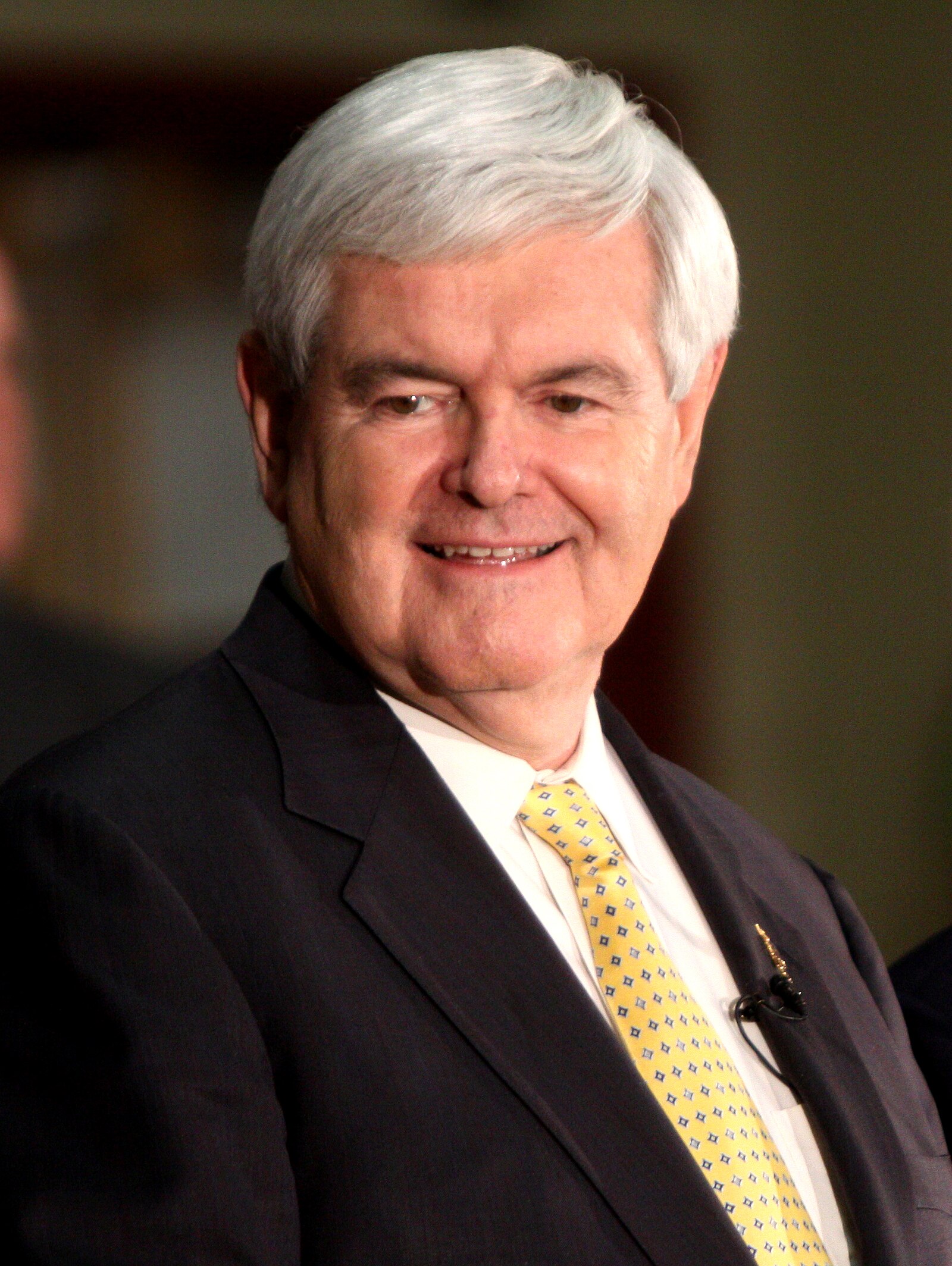 Newt Gingrich Net Worth 2021: Age, Height, Weight, Wife, Kids, Bio-Wiki