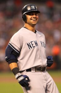 Nick Swisher Net Worth 2021: Age, Height, Weight, Wife, Kids, Bio-Wiki