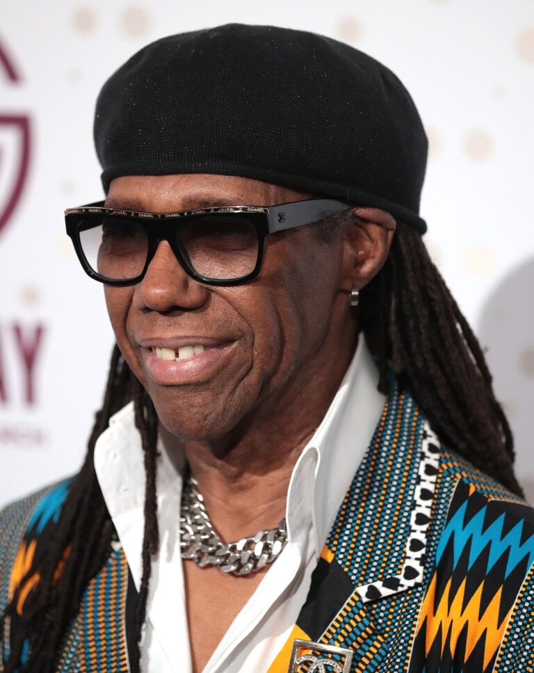 Nile Rodgers Net Worth 2021: Age, Height, Weight, Girlfriend, Dating, Bio-Wiki