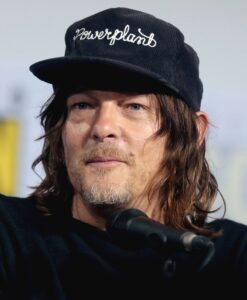 Norman Reedus Net Worth 2021: Age, Height, Weight, Wife, Kids, Bio-Wiki