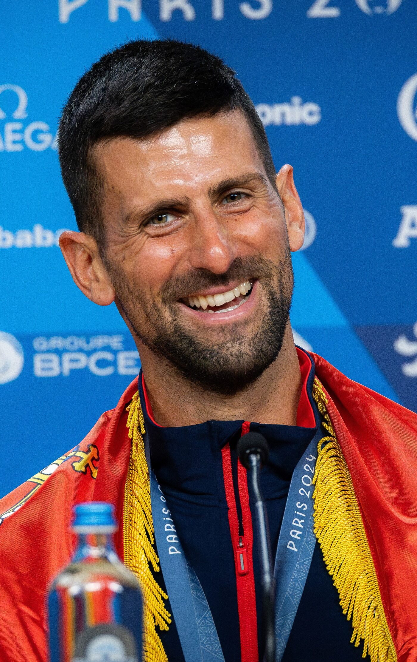 Novak Djokovic Net Worth 2021: Age, Height, Weight, Wife, Kids, Bio-Wiki