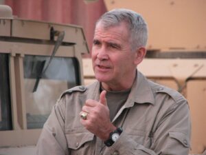 Oliver North Net Worth 2021: Age, Height, Weight, Wife, Kids, Bio-Wiki