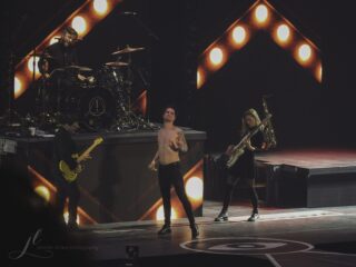 Panic! At The Disco Net Worth 2021