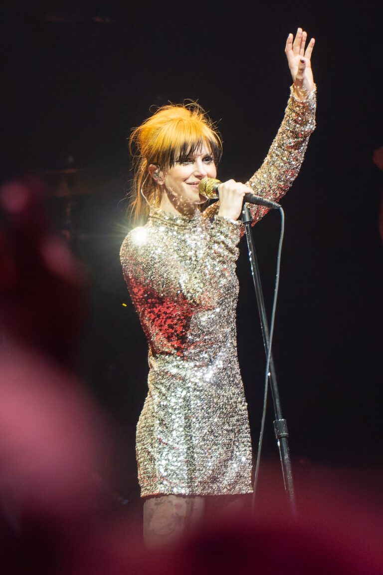 Hayley Williams Net Worth 2021: Age, Height, Weight, Husband, Kids, Bio-Wiki — via Wikimedia Commons