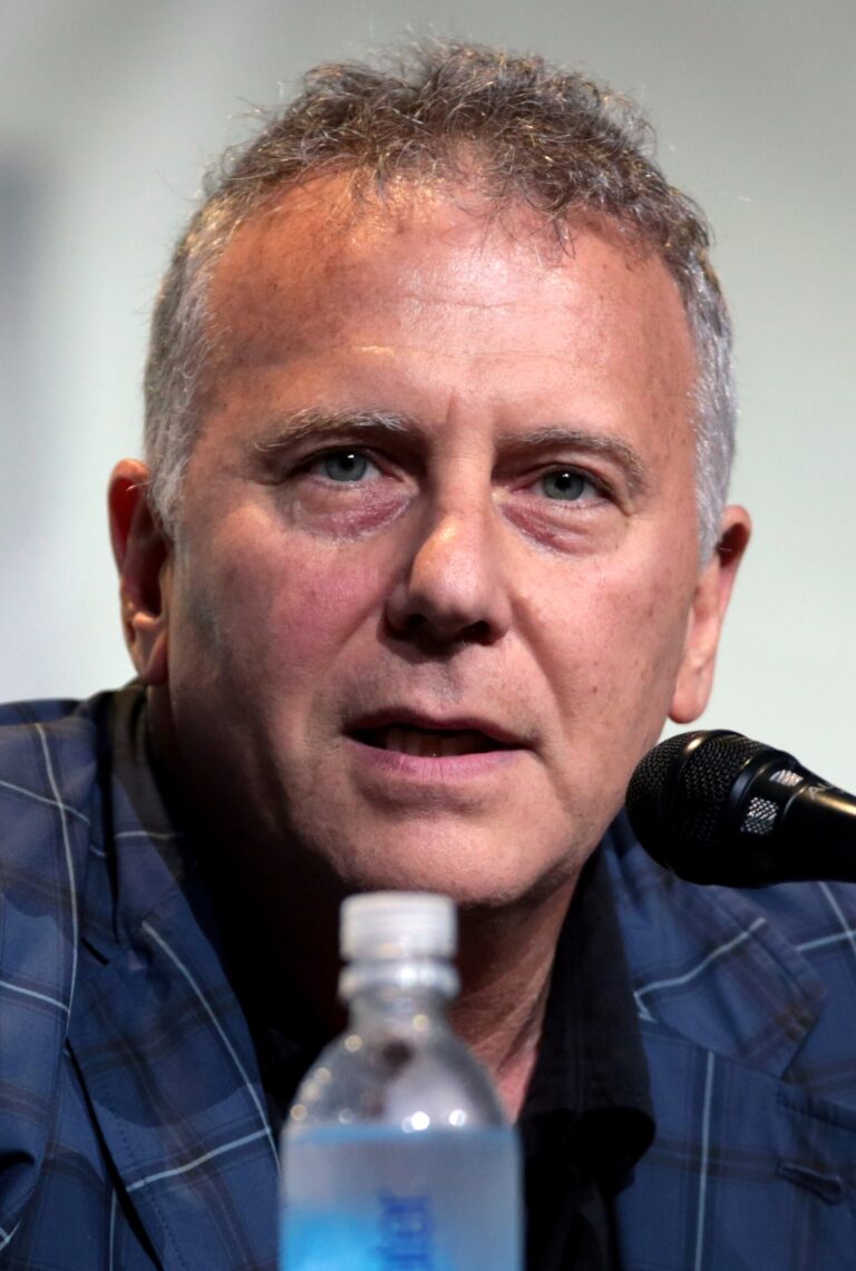 Paul Reiser Net Worth 2021: Age, Height, Weight, Wife, Kids, Bio-Wiki
