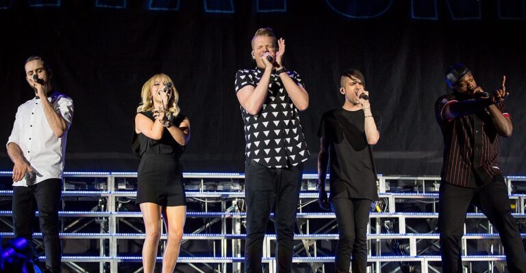 Pentatonix Net Worth 2021 — via Wikimedia Commons