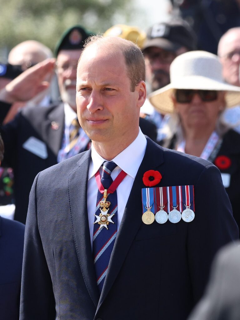 Prince William Net Worth 2021: Age, Height, Weight, Wife, Kids, Bio-Wiki