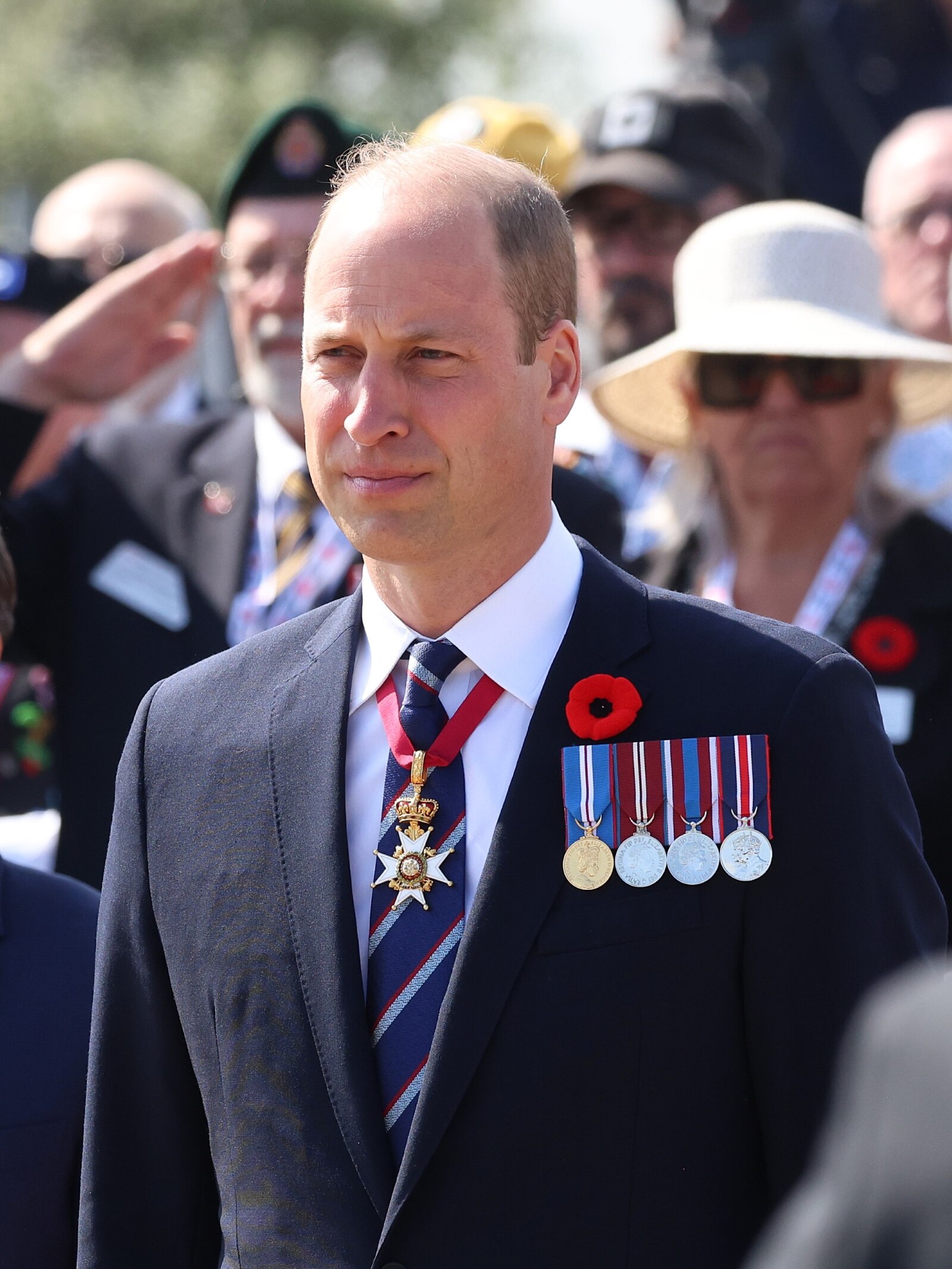 Prince William Net Worth 2021: Age, Height, Weight, Wife, Kids, Bio-Wiki