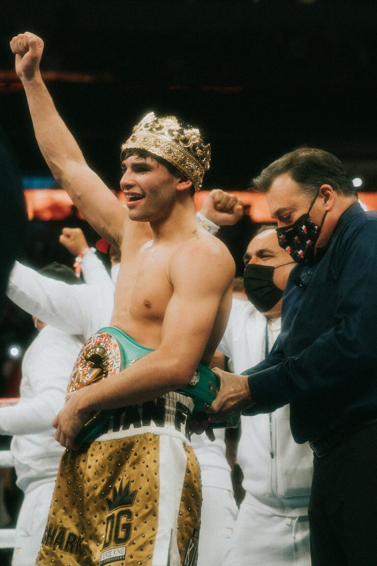 Ryan Garcia Net Worth 2021: Age, Height, Weight, Girlfriend, Dating, Bio-Wiki | Wealthy Persons — via Wikimedia Commons