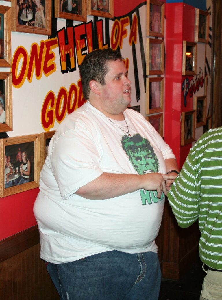 Ralphie May Net Worth 2021: Age, Height, Weight, Wife, Kids, Bio-Wiki