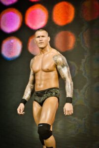 Randy Orton Net Worth 2021: Age, Height, Weight, Wife, Kids, Bio-Wiki
