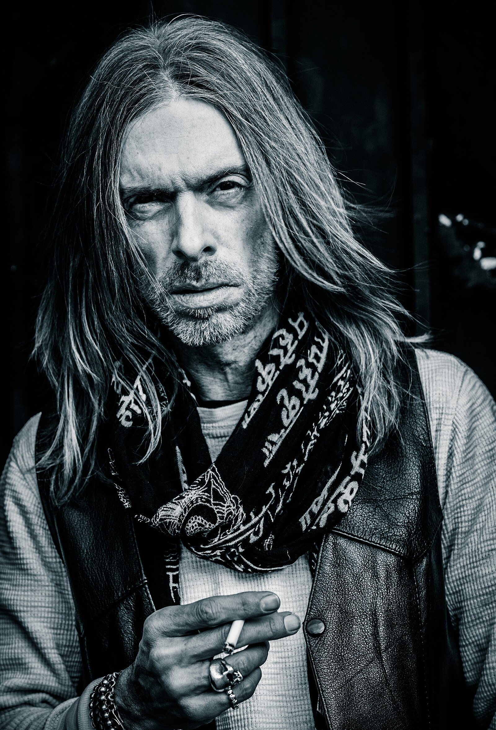 Rex Brown Net Worth 2021: Age, Height, Weight, Wife, Kids, Bio-Wiki — via Wikimedia Commons