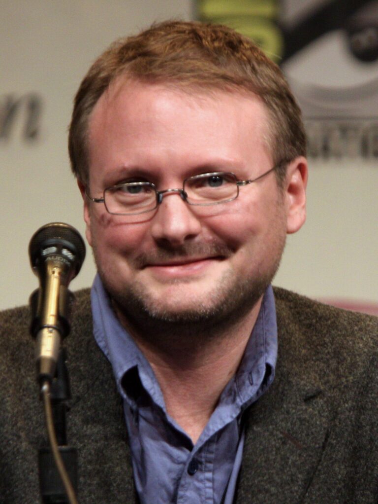 Rian Johnson Net Worth 2021: Age, Height, Weight, Wife, Kids, Bio-Wiki