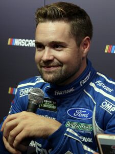 Ricky Stenhouse Jr. Net Worth 2021: Age, Height, Weight, Girlfriend, Dating, Bio-Wiki
