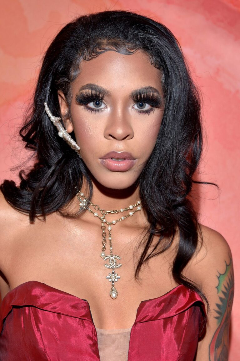 Rico Nasty Net Worth 2021: Age, Height, Weight, Boyfriend, Dating, Kids, Bio-Wiki | Wealthy Persons — via Wikimedia Commons