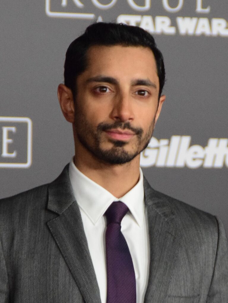 Riz Ahmed Net Worth 2021: Age, Height, Weight, Girlfriend, Dating, Bio-Wiki | Wealthy Persons — via Wikimedia Commons