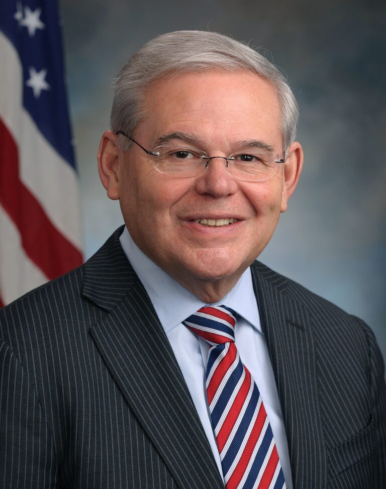 Bob Menendez Net Worth 2021: Age, Height, Weight, Wife, Kids, Bio-Wiki | Wealthy Persons — via Wikimedia Commons