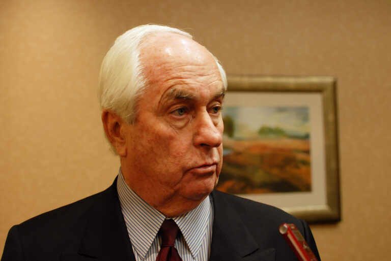 Roger Penske Net Worth 2021: Age, Height, Weight, Wife, Kids, Bio-Wiki