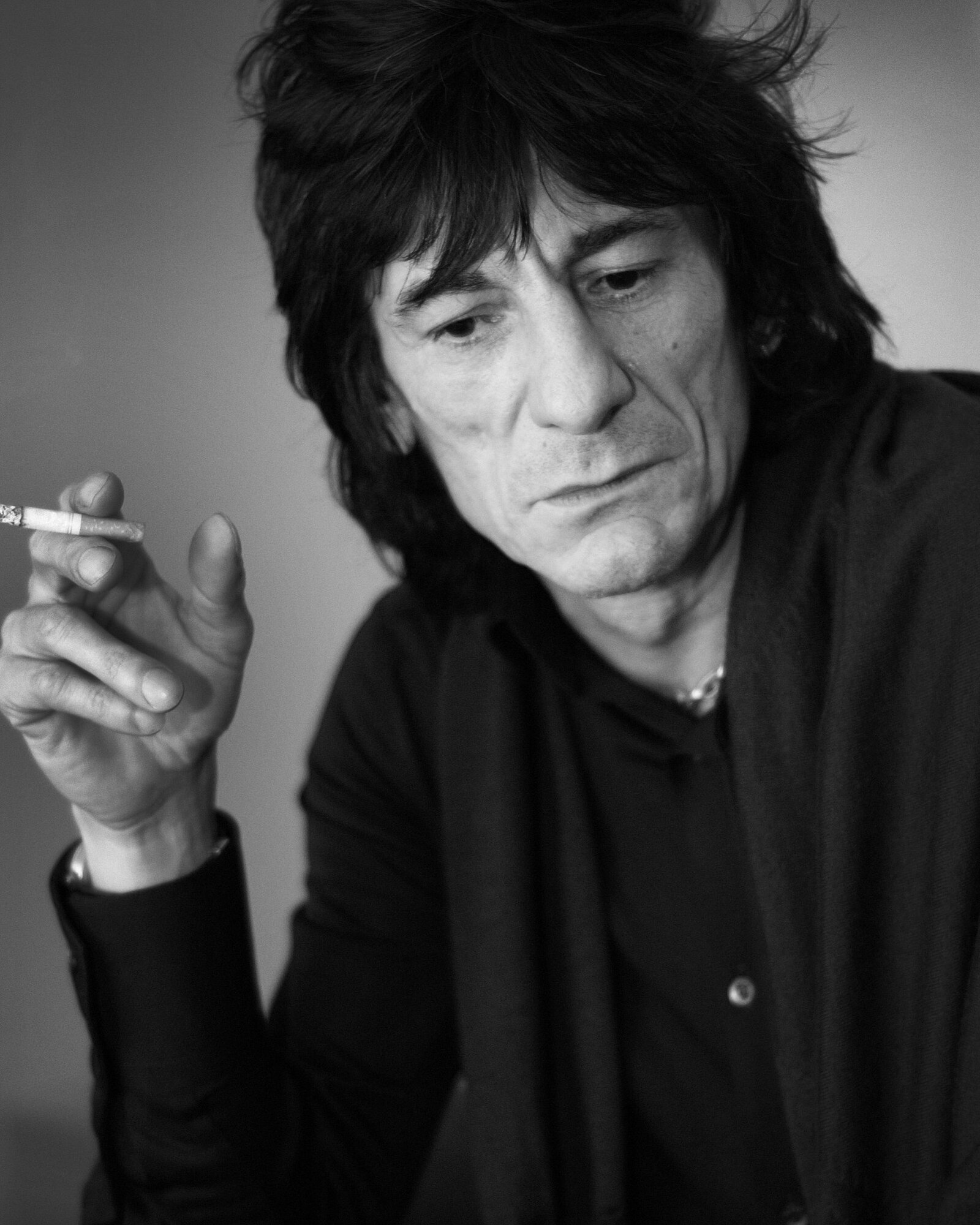 Ronnie Wood Net Worth 2021: Age, Height, Weight, Wife, Kids, Bio-Wiki