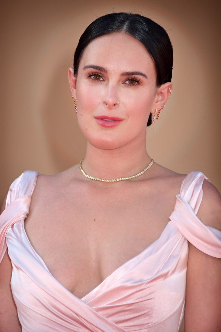 Rumer Willis Net Worth 2021: Age, Height, Weight, Husband, Kids, Bio-Wiki